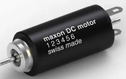 Maxon Motor