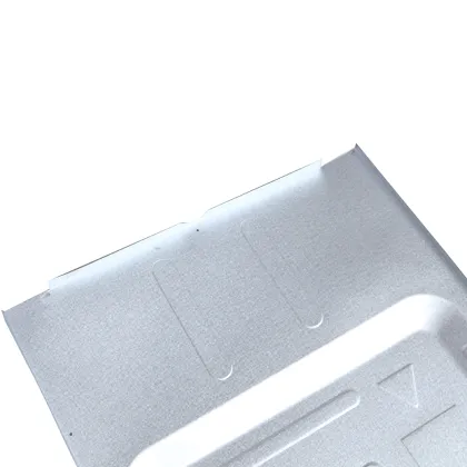 MI Home Refrigerator Back Part Cover