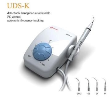 Lk-F22 Woodpecker, Uds-K Ultrasonic Scaler/CE Ultrasonic Scaler (UDS-K)