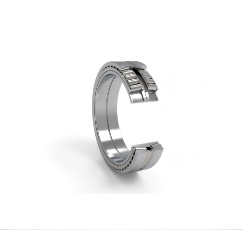 双列圆锥形公制 TDI、DF 滚子轴承