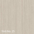 Yinli Nr. 15 Null-Formaldehyd-lackfreie Türen