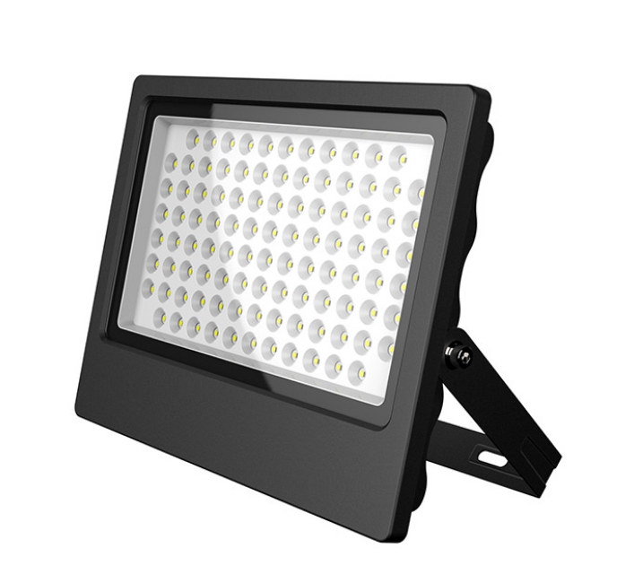 Outdoor LED floodlight with good sealing