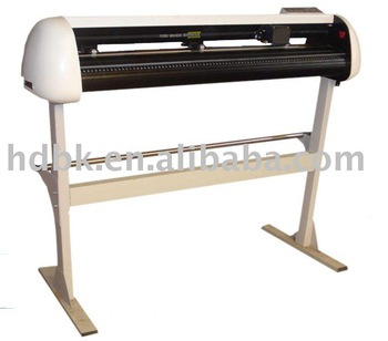 Hd Series Cutting Plotter, High Quality Hd Series Cutting Plotter on ...