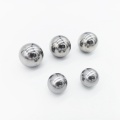 7.14mm 9mm 10.5mm 9/32in Chrome Steel Balls