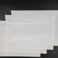 Customize A4 paper barcode label stickers