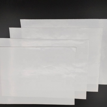 Customize A4 paper barcode label stickers
