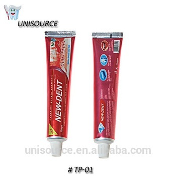 2014 Promotion Cheap price toothpaste