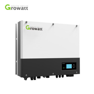 Growatt SPH 10000 TL3 BH-up 10kW 3 Faz Hibrit Güneş İnvertör