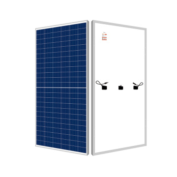 Painel solar de 340W de marca de camada 1 de camada 1