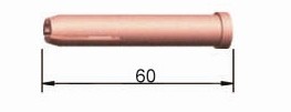 Tig Collect For WP-12 SR-12