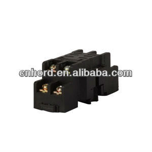 relay socket PTF-08AK