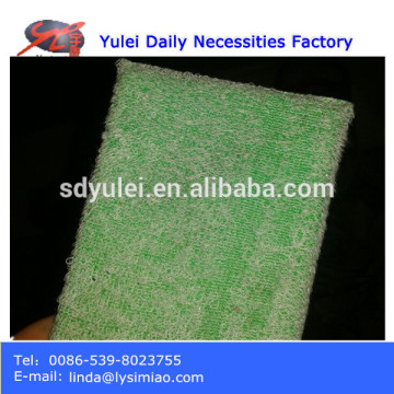 iron sponge cleaning pads