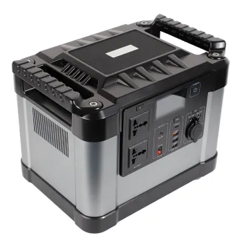 220V 2000W Power Station Manufacturer: 51.2V 200AH LiFePO4 Battery Pack with 100AH and 200AH Solar Battery Options