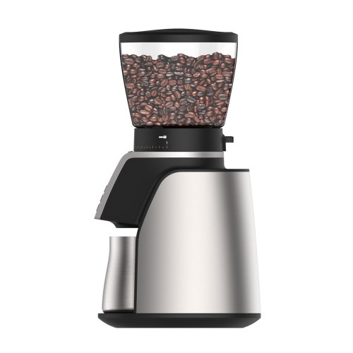 Electric Conical Burr Coffee Beans Grinder