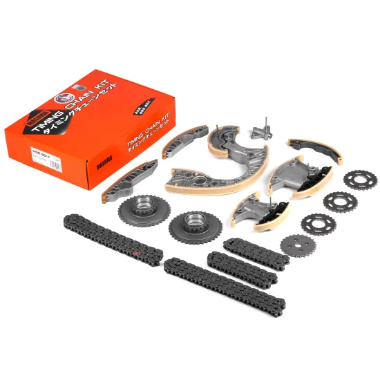 MGR-9017 MASUMA Timing Chain Kit for Audi 3.0 TDI