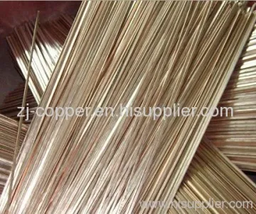 Silver Welding Rod 