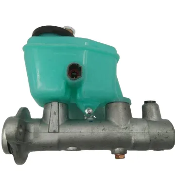Wholesale Auto Brake Parts - Brake Master Cylinder for LAND CRUISER 47201-60831