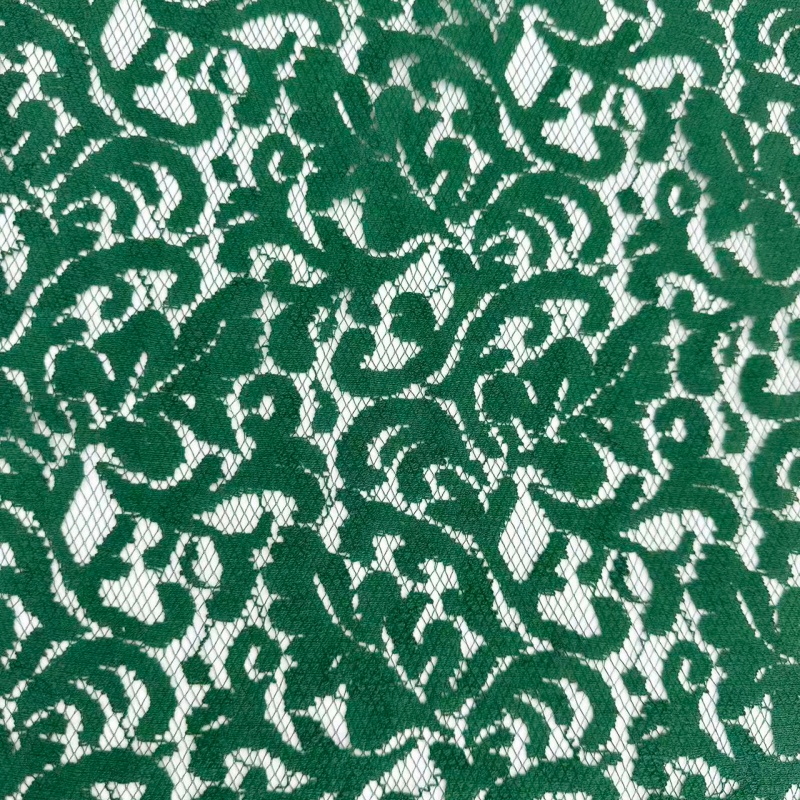 Warp Knitted Fabrics