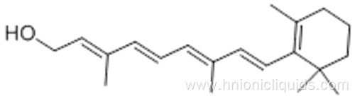 Vitamin A CAS 11103-57-4