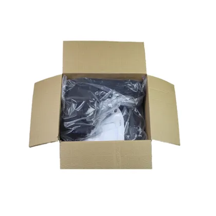 PP Plastic Mud Flaps Splash Guard for Acura RDX 2012-2018