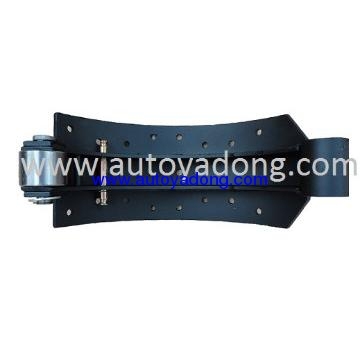Mercedes Benz Brake Shoes 3934200719,size:410*160