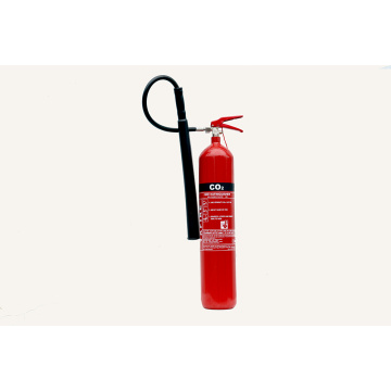 Wholesale carbon dioxide fire extinguisher