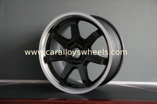 17 Inch Alloy Wheels 17x8.0 17x9 For Lexus , Infinite, Acura, Toyota