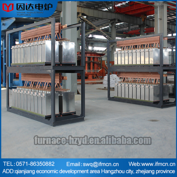 Hot Sale New Design induction furnace motor run capacitor
