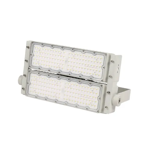 High Lumen LED Flood Lights for Football Stadiums (100W-500W)
