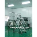 Food Granule and Powder Mixing Machine