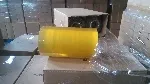 Plastic cling film used for fruits