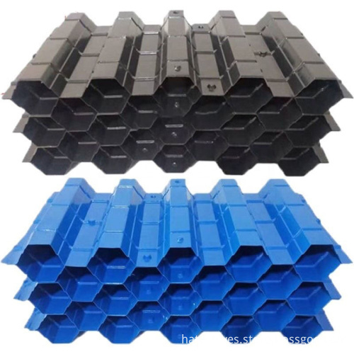 Factory Direct Sales: Crayfish and Shrimp Aquaculture Equipment - House Hiding Plates & Crab Housing