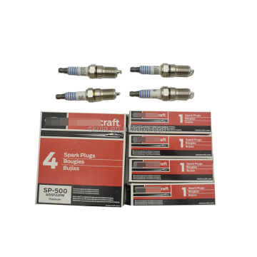 Auto Parts Spark Plug for FORD - Multiple Models Compatible