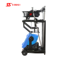 Basket Training Machine Shot Trainer