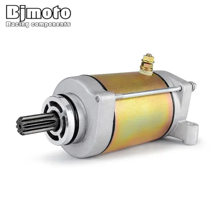 For Linhai ATV M550L EUROPE EFI Motorcycle Starter Electrical Engine Starter Motor For Linhai ATV 500 D M550 EFI Motorcycle part