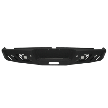 Bull bar for Toyota Tubdra