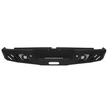 Bull Bar para Toyota Tubdra