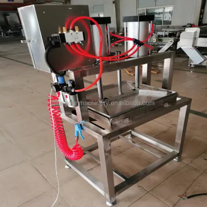 Tofu Cutting Machine Specialist