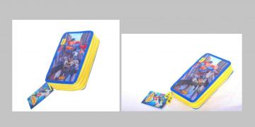 Speical Pencil Bag