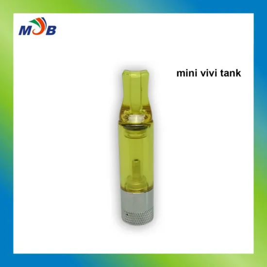 New arrival colorful Vivitank mini bcc no leaking and pure vape e-cigarette MJB