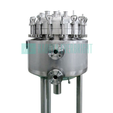 Stainless steel pressure tank for sale