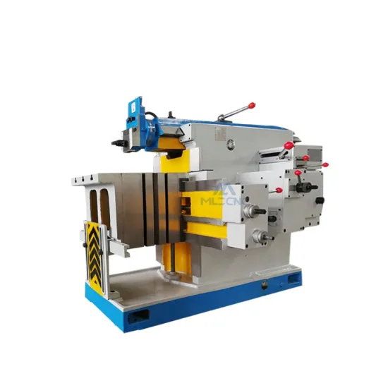 China High Quality BC6063 Shaping Machine