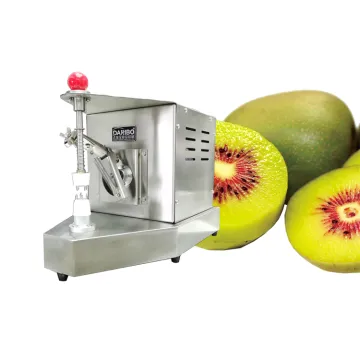Small Pineapple Peeler Orange Peeling Machine