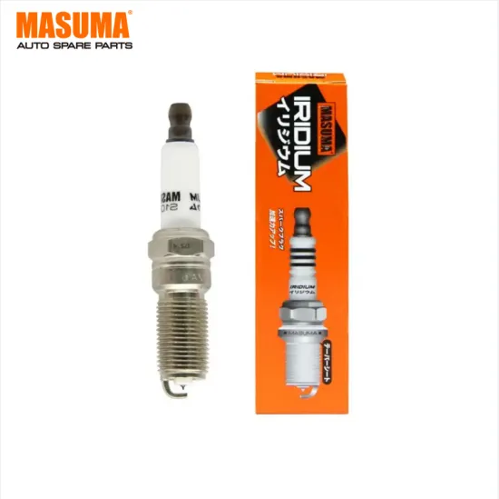 S108I Heat Range 6 Iridium Spark Plug for FORD FOCUS