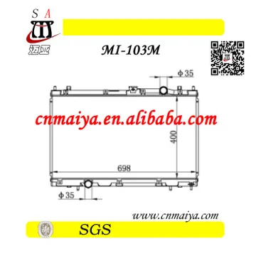 auto parts for Lancer saga blm