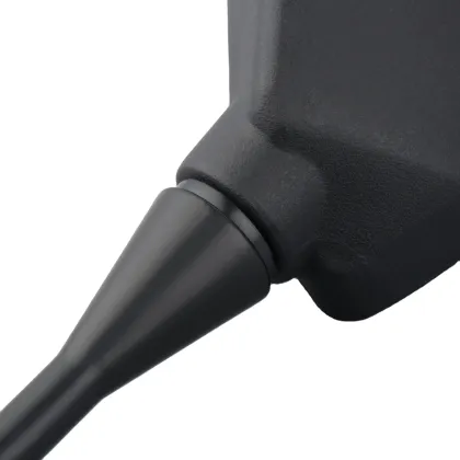 TERFU Racing Motorcycle Mirrors for Honda NSR250/Kawasaki Ninja250R