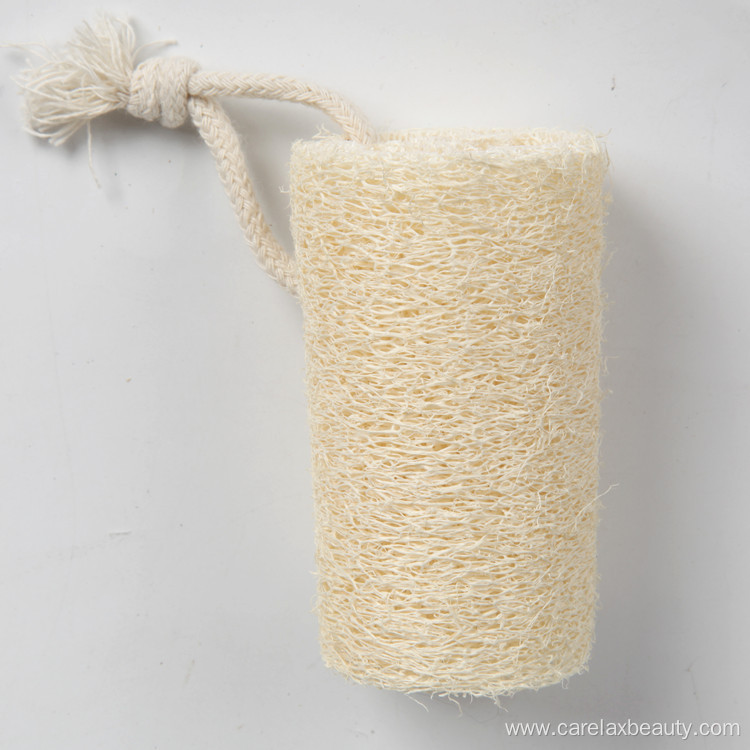 loofah natural bath scrub Sponge