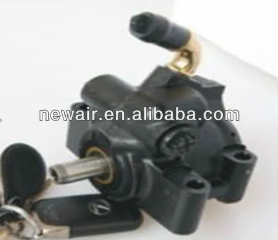 Power Steering Pump For FordFocus XS4C3A696RBAM