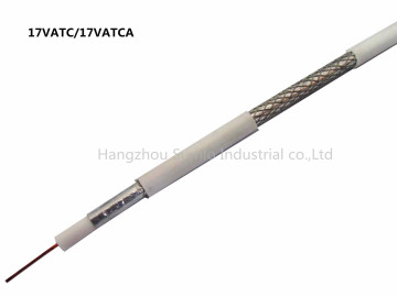 Coaxial Cable -17vatc/17vatca/17patca