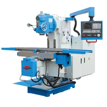 SP5032CL Mini Hobby CNC Milling Machine with GSK/Siemens/Fanuc Controller for Sale